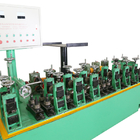 Polyester Fiber Hdpe Pipe Making Machine Reinforced Soft Tube Extrusion Line