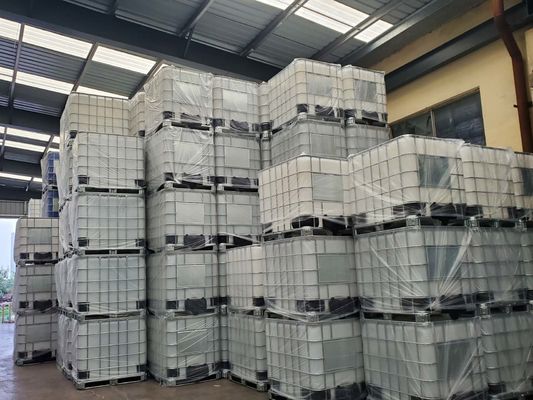 IBC Tank Plastic Extrusion Blow Moulding Machine Multi Layers HDPE