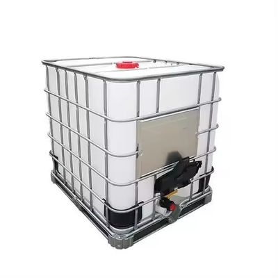 HDPE PE Automatic Blow Moulding Machine For Plastic Bottle IBC Tank