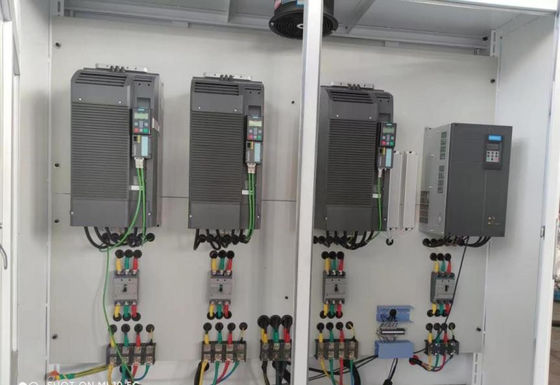 HDPE PE Automatic Blow Moulding Machine For Plastic Bottle IBC Tank