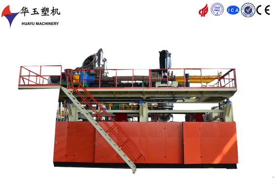 220L-1 Blow Moulding Machine for Large Plastic Products